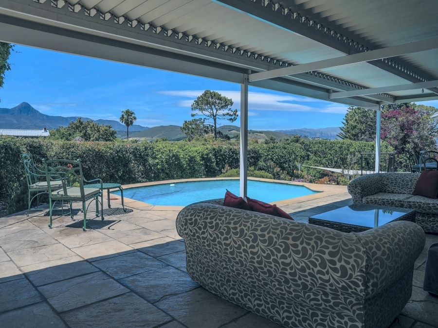 3 Bedroom Property for Sale in Helderrand Western Cape